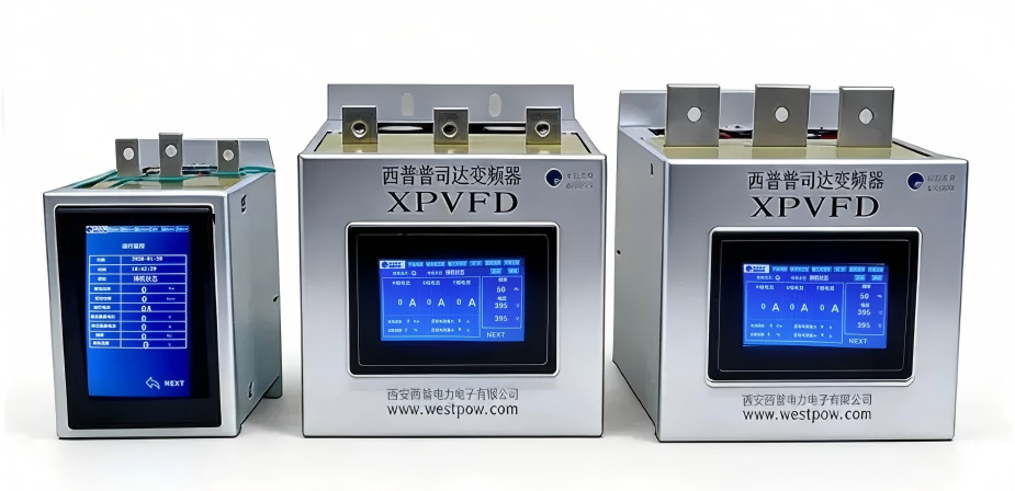 在线式 风机水泵型-A/B, 通用型-G,电机节电器-JJ