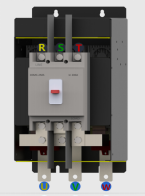 第二代交流驱动器一体机型XPVFD-T